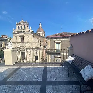 Palazzo Frami Acireale