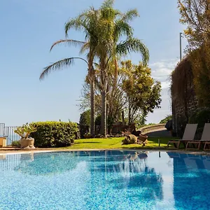 Western Santa Caterina Hotel