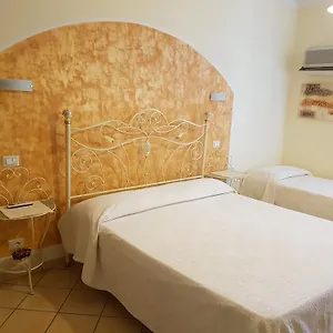 Da Anna Bed & Breakfast Bosa