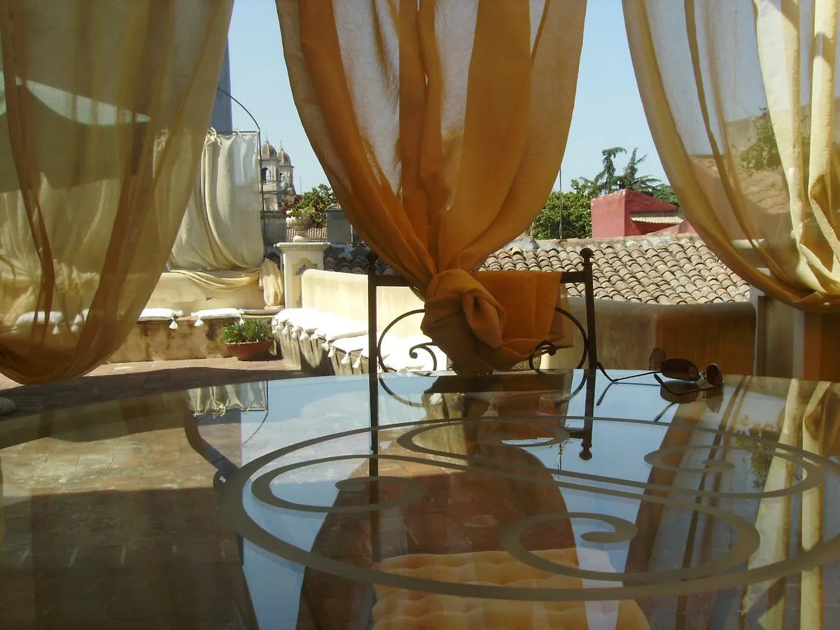 Aci E Galatea Bed & Breakfast Acireale 0*,  Italy