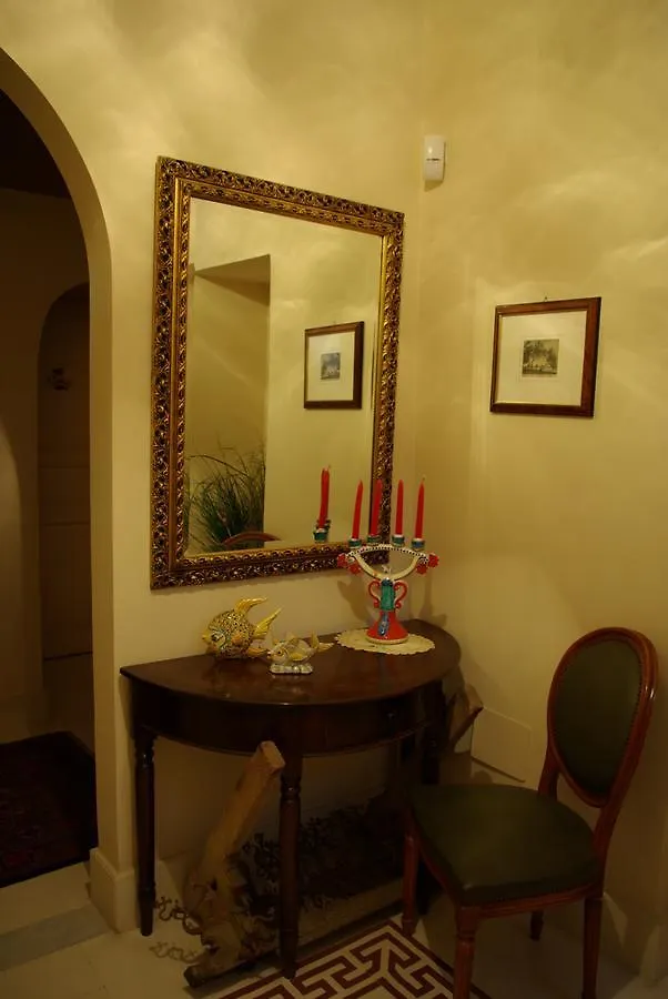 Aci E Galatea Bed & Breakfast Acireale