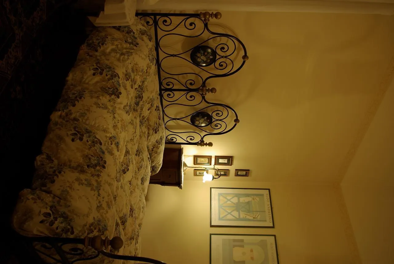 Aci E Galatea Bed & Breakfast Acireale