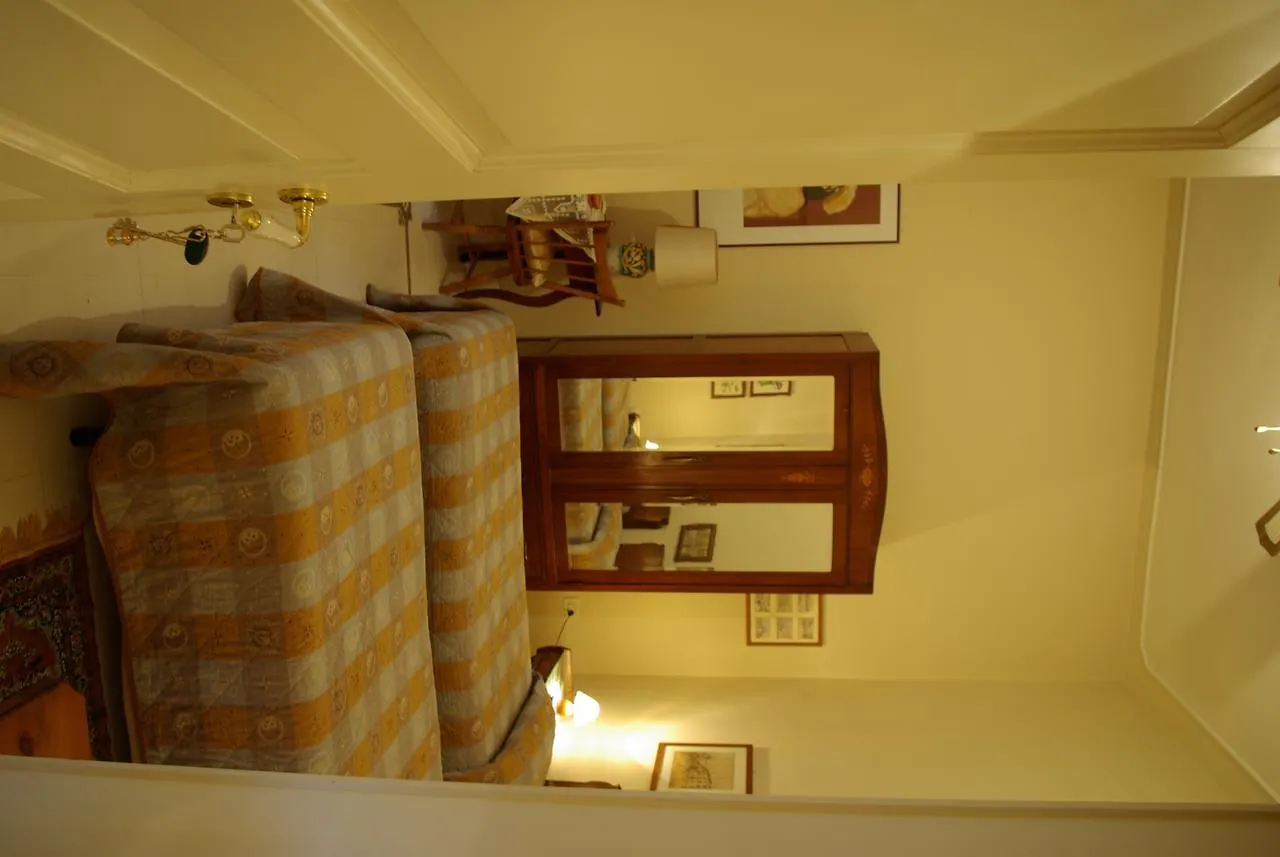 Aci E Galatea Bed & Breakfast Acireale