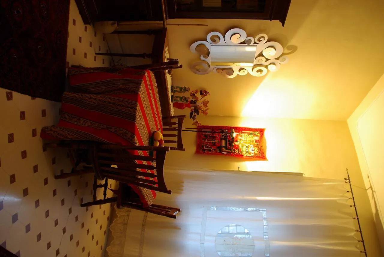 Aci E Galatea Bed & Breakfast Acireale